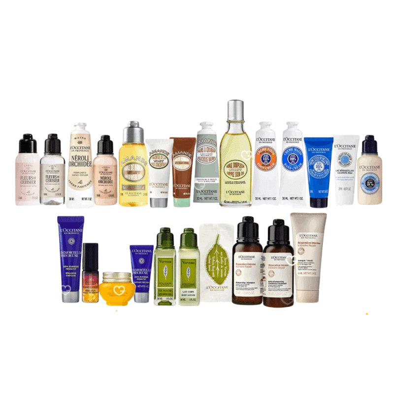 L'Occitane Classique