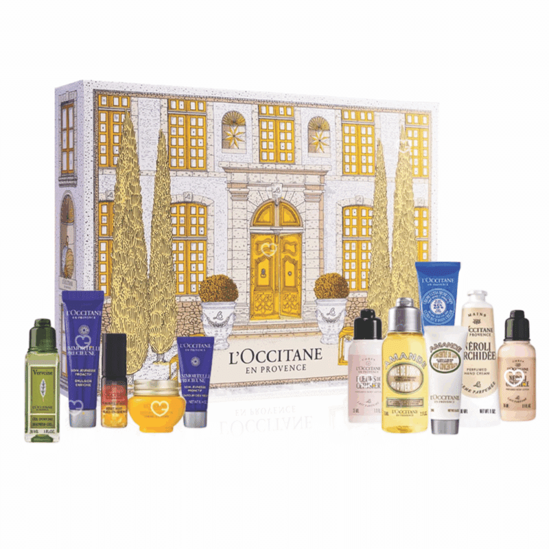 L'Occitane Classique