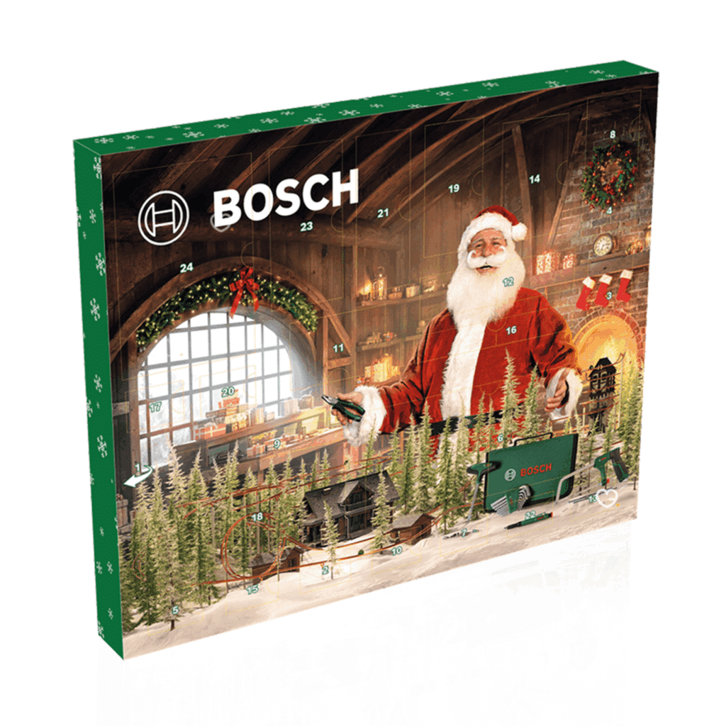 FACOM - Calendrier de l'avent PICO - R1PICO.XMAS | Leroy Merlin