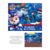 Calendrier de l’Avent livre Pat' Patrouille 24 Histoires 2025 avec 24 mini-livres illustrés pour enfant, fille ou garcon, cadeau éducatif et ludique