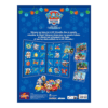 Calendrier de l’Avent livre Pat' Patrouille 24 Histoires 2025 avec 24 mini-livres illustrés pour enfant, fille ou garcon, cadeau éducatif et ludique