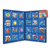 Calendrier de l’Avent livre Pat' Patrouille 24 Histoires 2025 avec 24 mini-livres illustrés pour enfant, fille ou garcon, cadeau éducatif et ludique
