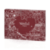 Calendrier de l'Avent Sinful 2025 en version original comprenant 24 surprises érotique : accessoire coquin et sexy pour adulte homme femme et couple