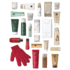 contenu complet du Calendrier de l’Avent Rituals Classique 2025, coffret beauté premium avec 24 essentiels bien-être corps et maison, idéal cadeau femme raffinée.