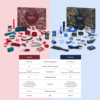 version des calendriers de l'avent coquin sinful 2025 : original ou premium avec 24 surprises érotiques pour couple, adulte homme et femme