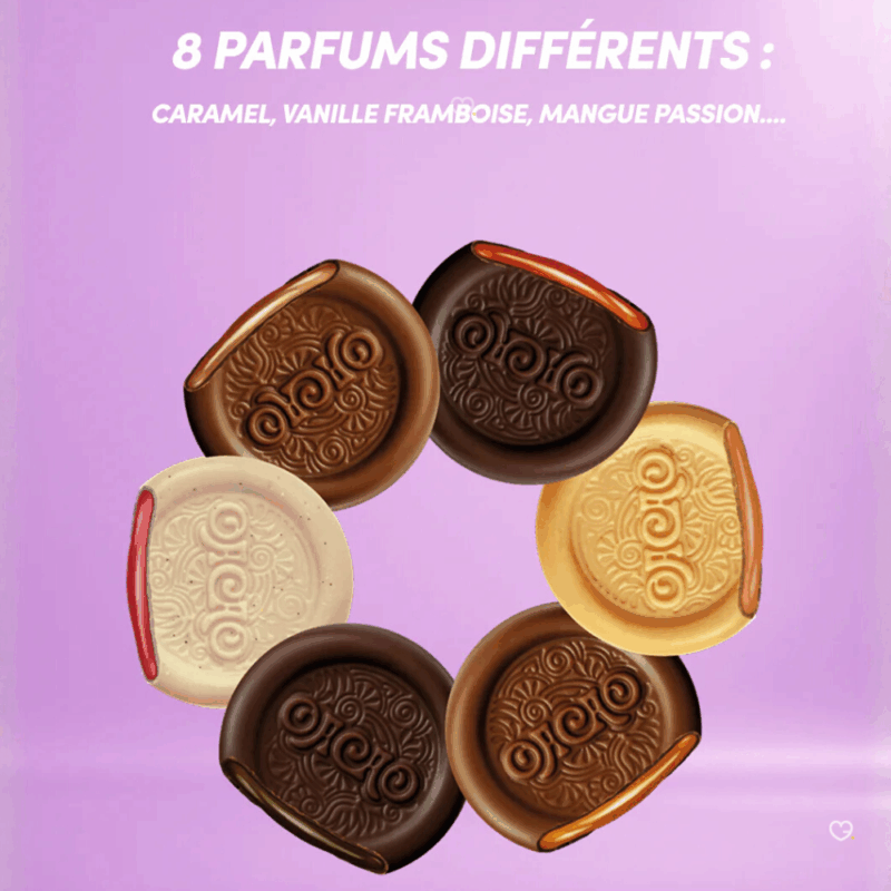 Calendrier de l'Avent merci handy 2025 avec 25 produits beauté soins main visage et chocolats idéal pour amateur seft-care