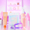 Calendrier de l'Avent merci handy 2025 avec 25 produits beauté soins main visage et chocolats idéal pour amateur seft-care