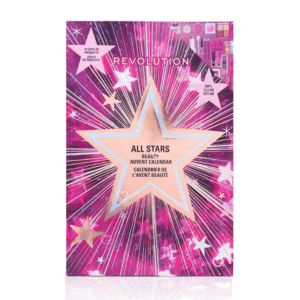 Le calendrier de l’avent Revolution Beauty 2025 réunit 24 produits maquillage et accessoires dans un coffret saisonnier à l’univers festif. Parmi les surprises, on retrouve des indispensables pour les lèvres, les yeux et le teint, accompagnés d’outils pratiques pour compléter les looks de fête. Présenté dans un pack coloré et exclusif, il s’adresse aux passionné·e·s de beauté en quête d’un calendrier de l’avent maquillage original et accessible, pensé pour faire patienter jusqu’au soir de Noël avec une touche d’éclat quotidien.