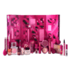 Le calendrier de l’avent Revolution Beauty 2025 réunit 24 produits maquillage et accessoires dans un coffret saisonnier à l’univers festif. Parmi les surprises, on retrouve des indispensables pour les lèvres, les yeux et le teint, accompagnés d’outils pratiques pour compléter les looks de fête. Présenté dans un pack coloré et exclusif, il s’adresse aux passionné·e·s de beauté en quête d’un calendrier de l’avent maquillage original et accessible, pensé pour faire patienter jusqu’au soir de Noël avec une touche d’éclat quotidien.