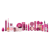 Le calendrier de l’avent Revolution Beauty 2025 réunit 24 produits maquillage et accessoires dans un coffret saisonnier à l’univers festif. Parmi les surprises, on retrouve des indispensables pour les lèvres, les yeux et le teint, accompagnés d’outils pratiques pour compléter les looks de fête. Présenté dans un pack coloré et exclusif, il s’adresse aux passionné·e·s de beauté en quête d’un calendrier de l’avent maquillage original et accessible, pensé pour faire patienter jusqu’au soir de Noël avec une touche d’éclat quotidien.