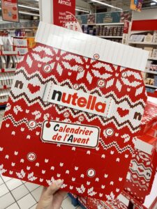 Nutella