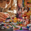 Calendrier de l’Avent Lego Star Wars 2025 - set 75418, contenu personnages pour enfant