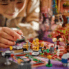 Calendrier de l’Avent Lego Star Wars 2025 - set 75418, contenu personnages pour enfant