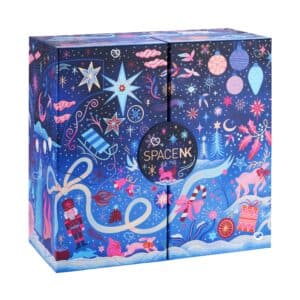 Calendrier de l'Avent Space NK 2026 fermé, 25 cases de beauté haut de gamme