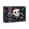 Calendrier de l’Avent Funko POP L’étrange Noël de M. Jack 2025, packshot