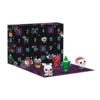 Calendrier de l’Avent Funko POP L’étrange Noël de M. Jack 2025, packshot