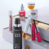 Calendrier de l’Avent Beauty Bay 2025 édition limitée avec 27 essentiels beauté tendance, maquillage et soins pour femmes passionnées de cosmétiques.