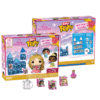 Le calendrier de l’avent Funko Disney Princess 2025 Bitty Pop avec 24 figurines Disney princesses à collectionner (Jasmine, Tania, Elsa..)