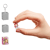 Le calendrier de l’avent Funko Disney Princess 2025 Bitty Pop avec 24 figurines Disney princesses à collectionner (Jasmine, Tania, Elsa..)