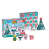 Calendrier de l’Avent Funko POP Stitch 2025, contenant des figurines Bitty pop sur le thème de Lilo et Stitch