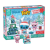 Calendrier de l’Avent Funko POP Stitch 2025, contenant des figurines Bitty pop sur le thème de Lilo et Stitch