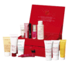Calendrier de l’Avent Clarins 2025 coffret beauté avec 12 soins visage, maquillage et corps pour femme