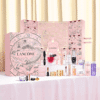 Calendrier de l’Avent Lancome 2025 édition limitée, coffret luxe de 24 soins, maquillages et parfums pour femmes
