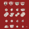 Calendrier de l’Avent Villeroy & Boch 2025 Original avec 24 décorations en porcelaine haut de gamme dont 10 en édition limitée, esprit Noël élégant.