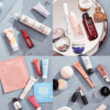 Calendrier de l’Avent Asos 2025 avec 25 produits beauté maquillage, soins visage, corps, cheveux et accessoires, idéal jeune femme et fille