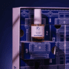 Calendrier de l’Avent Pink Gellac 2025 contenant 24 vernis semi-permanents, soins et accessoires ongles, cadeau beauté femme pour passionnées de manucure.