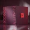 Coffret Lookfantastic 2026 Iconic Beauty en ambiance