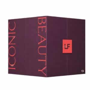 Calendrier de l Avent Lookfantastic 2026 coffret Iconic Beauty ferme