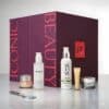 Selection de soins et maquillage du calendrier Lookfantastic 2026