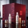 Calendrier Lookfantastic 2026 avec ses soins premium