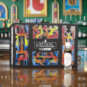 Calendrier de l’Avent Pastis 2025 avec 24 bouteilles artisanales, coffret collector élégant pour adulte amateur de spiritueux.