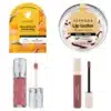 Calendrier de l’Avent Sephora Collection Premium 2025 en coffret doré réutilisable avec 24 surprises beauté exclusives maquillage, soins, bain et accessoires.