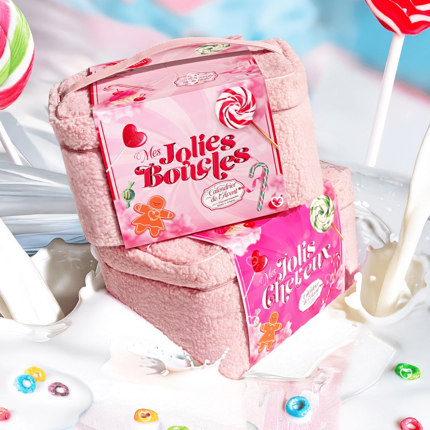 Calendrier De L'Avent 2025 24 Jours Compte à Rebours De Noël Calendrier De L 'Avent Acrylique 2D Décorations Suspendues Pour Arbre De Noël Cadeau De Vacances