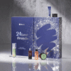 Calendrier de l’Avent Flaconi Homme 2025 avec 24 produits de beauté de grandes marques : soins et parfums, formats exclusifs et voyage, idéal pour homme élégant.