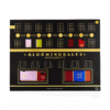Calendrier de l’Avent bloomingdale's 2025 édition limitée avec 25 produits beauté luxe multimarque, soins visage et maquillage premium pour femme.