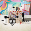 Calendrier de l’Avent Byredo 2025 édition luxe avec 24 mini parfums, bougies, soins et accessoires, idéal cadeau beauté premium femme