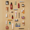contneu complet du Calendrier de l’Avent Flaconi 2025 avec 26 produits beauté soins, maquillage, parfum et surprise exclusive pour femme.