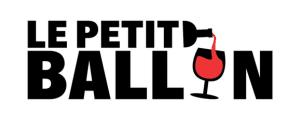 logo calendrier avent Le Petit Ballon
