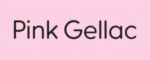 logo calendrier avent pink gellac