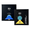 Calendrier de l’Avent XO gourmet 2025, coffret gourmand premium aux 24 surprises artisanales sucrées et salées pour amateurs de gastronomie fine, couple homme ou femme