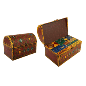 Coffret theme Quidditch Calendrier de l’Avent Harry Potter 2025 renfermant 24 surprises magiques : bijoux du Vif d’Or, chaussettes, porte-clés et objets de collection pour fans de Poudlard.