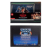 Calendrier de l’Avent Stranger Things 2025 deluxe avec 24 surprises papeterie et objets collectors saison 5 pour fans Netflix.