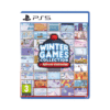 Calendrier de l’Avent Winter Games Collection PS5 2025 proposant 25 mini-jeux hivernaux multijoueur, idéal pour gamers et familles PS5.