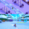 Calendrier de l’Avent Winter Games Collection PS5 2025 proposant 25 mini-jeux hivernaux multijoueur, idéal pour gamers et familles PS5.