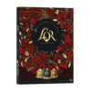 Calendrier de l’Avent L'Or Expresso 2025 contenant 24 capsules de café premium compatibles Nespresso, aromes variés pour amateurs de café.