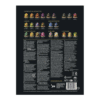 Calendrier de l’Avent L'Or Expresso 2025 contenant 24 capsules de café premium compatibles Nespresso, aromes variés pour amateurs de café.